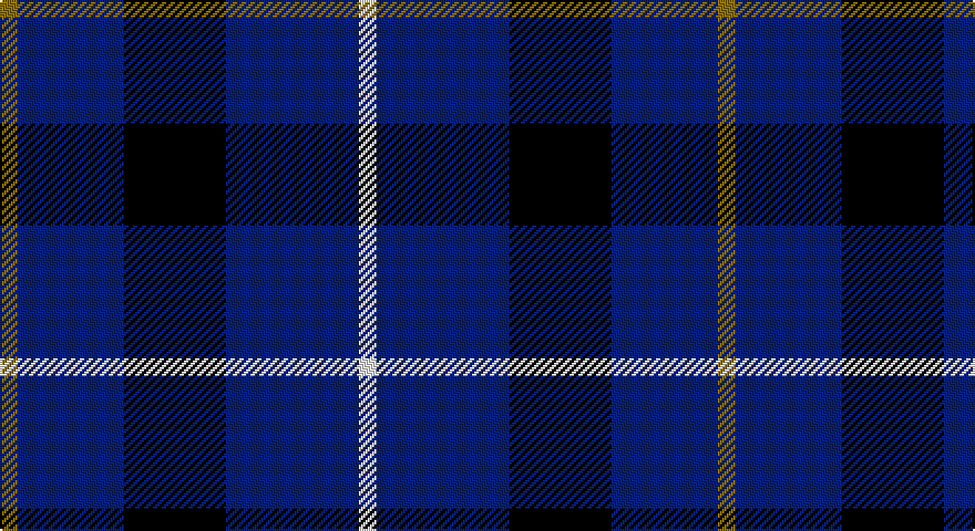 Y/8 DB48 K46 DB60 W/8 tartan