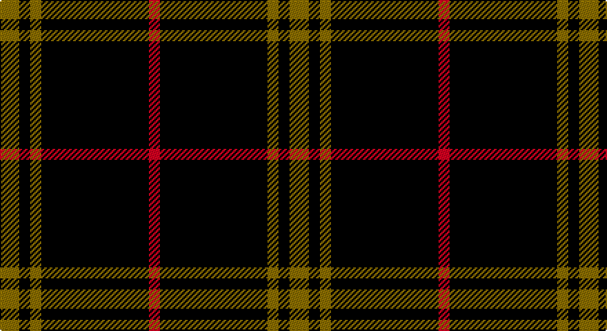 Y/14 K8 Y8 K78 R/8 tartan
