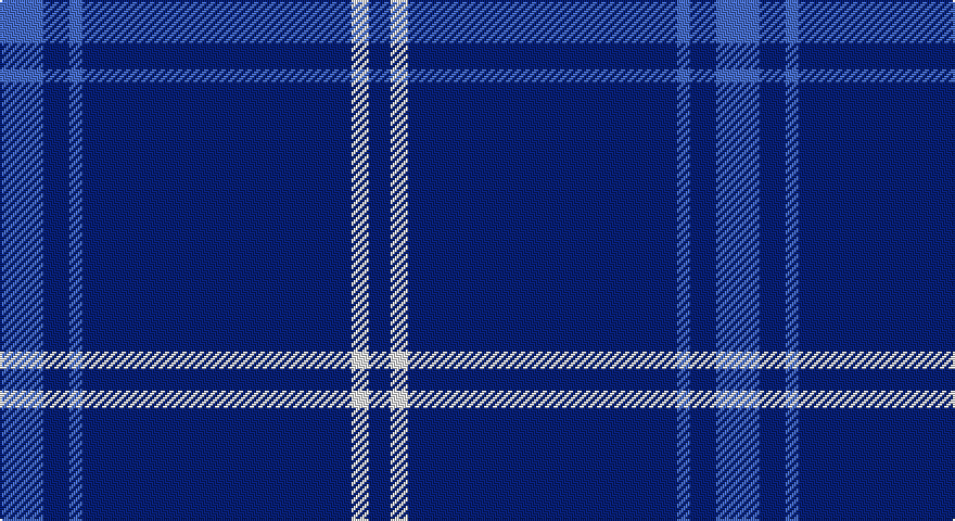 B/20 DB12 B6 DB124 W8 DB/10 tartan