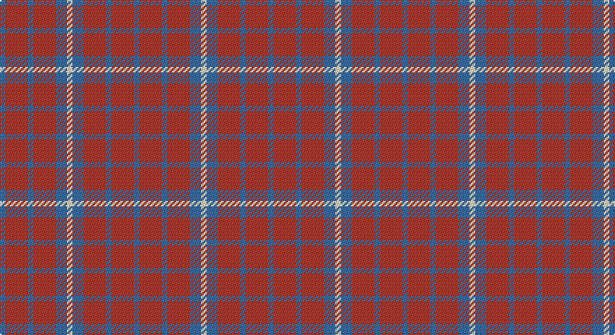 B/4 O16 B4 O16 B8 W/4 tartan