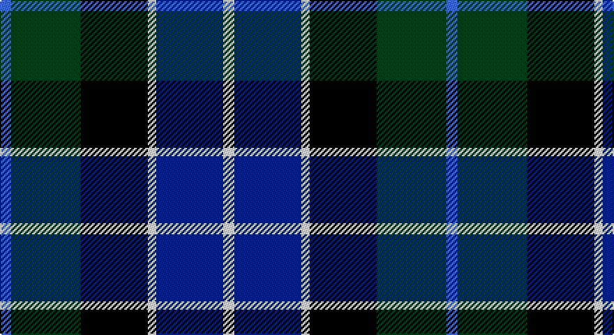 B/8 DG50 K48 W6 DB48 W/8 tartan