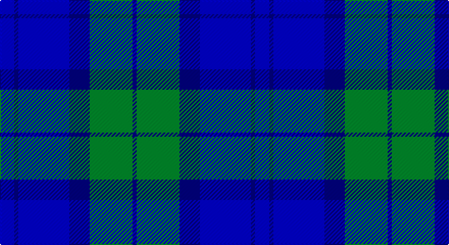B/14 DB4 B50 DB20 G42 DB/4 tartan