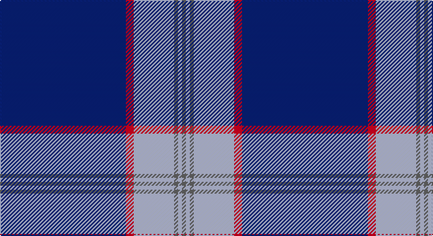 DB/128 R8 LB41 N4 LB4 N/4 tartan