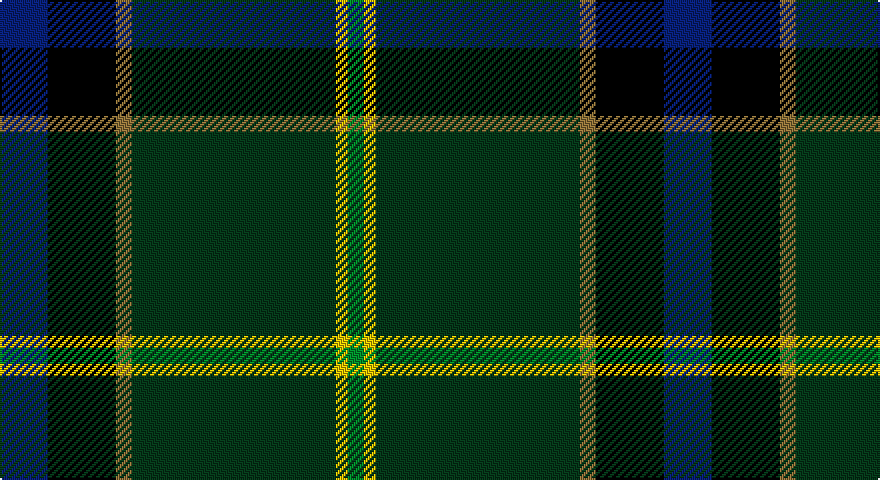 DB/24 K34 Y8 DG102 LY6 G/8 tartan