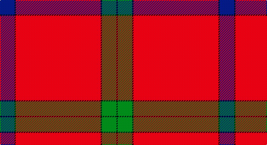 DB/24 K2 R140 K2 G24 K/2 tartan