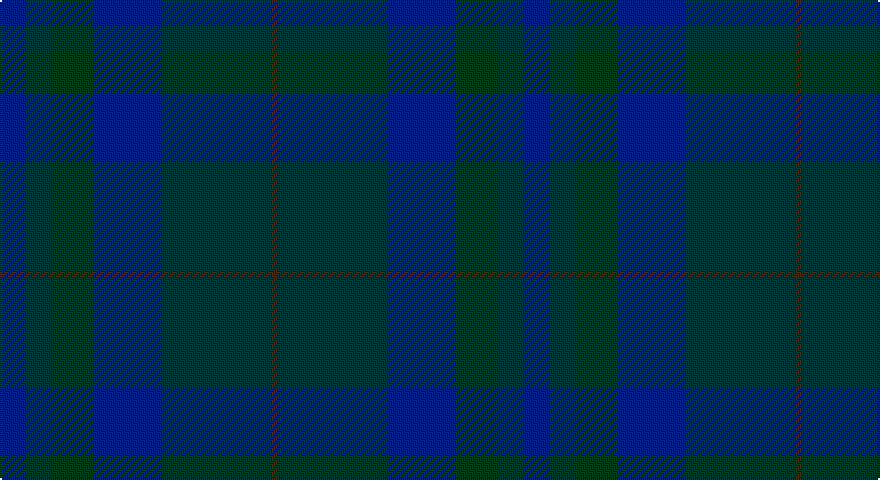 DB/13 DT13 DG21 DB34 DT55 DO/3 tartan