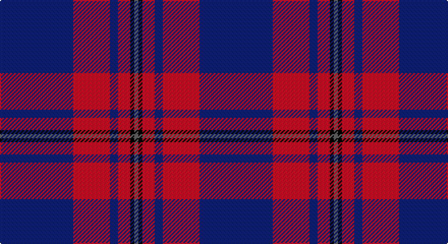 DB/72 R36 DB8 R12 K4 N/4 tartan