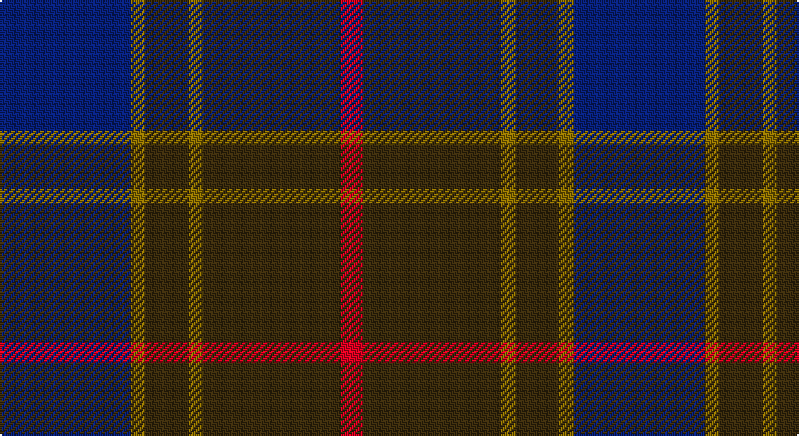 DB/72 Y8 DY24 Y8 DY76 R/12 tartan