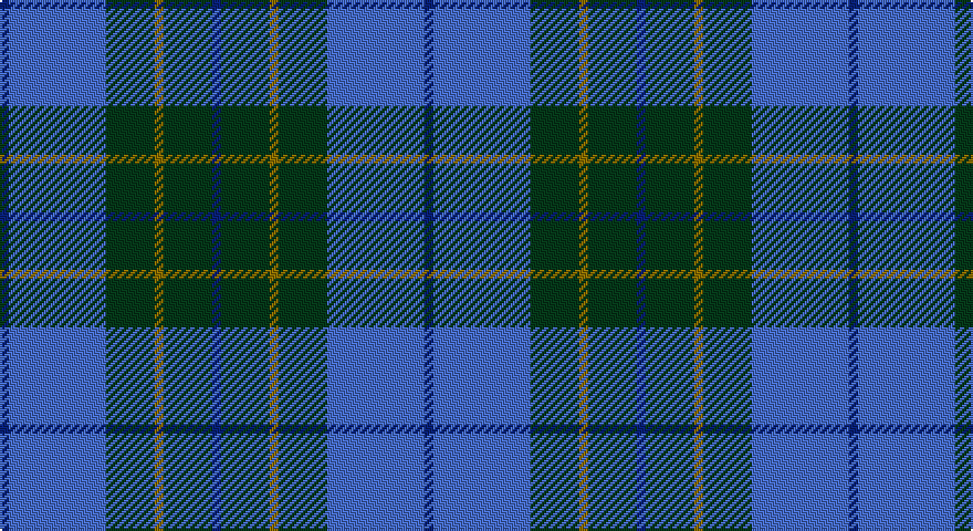 DB/4 B44 DG22 Y4 DG22 DB/4 tartan