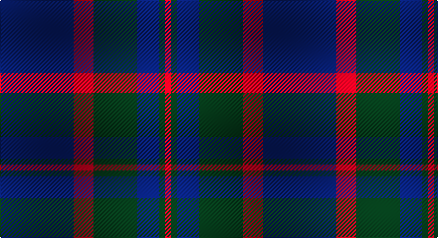 DB/74 R20 DG44 DB22 DG6 R/6 tartan