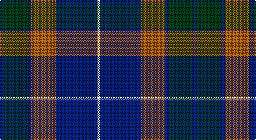 DB/6 DG42 DB6 O42 DB70 W/6 tartan