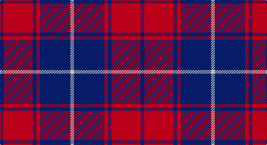 DB/6 R48 DB6 R6 DB50 W/6 tartan