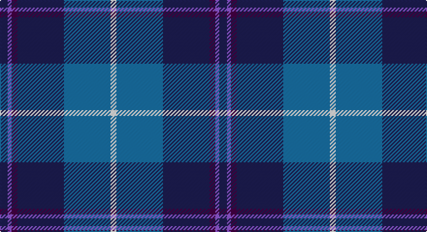 DB/8 B4 DP6 DB48 T48 W/6 tartan