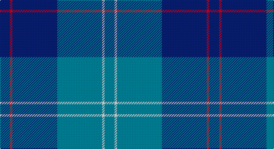 DB/16 R4 DB72 T72 W4 T/16 tartan