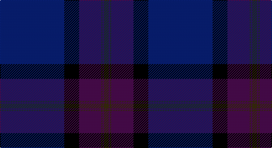 DB/104 K24 DP36 DY2 DP2 DY/8 tartan