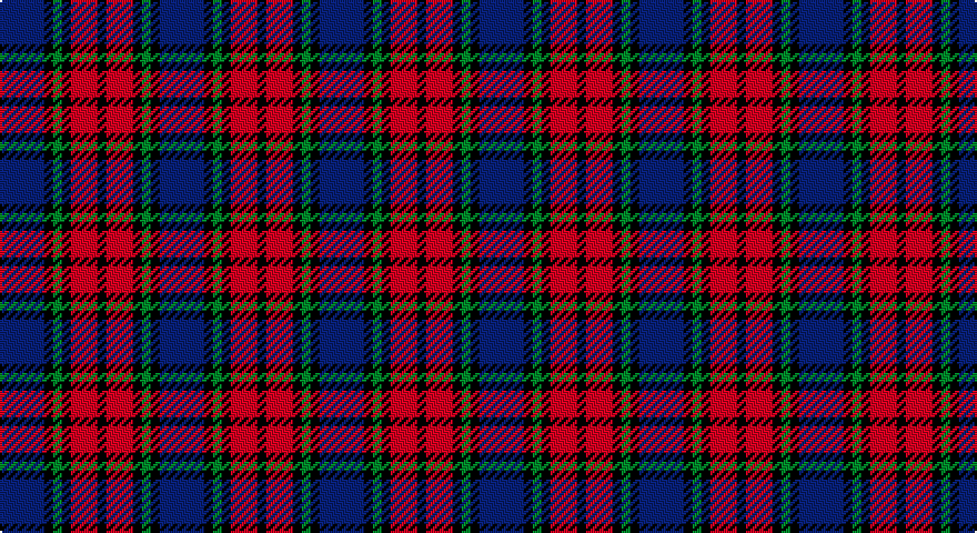 DB/20 K4 G4 K4 R12 K/4 tartan