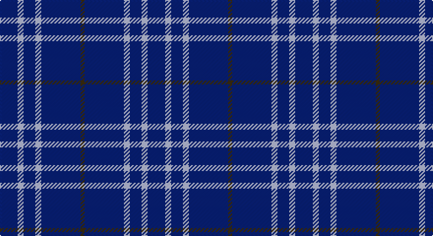 DB/18 LB6 DB12 LB6 DB40 DY/4 tartan