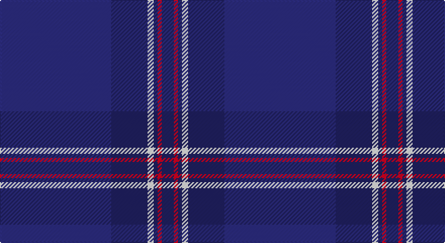 DBi/110 DB36 W6 DB4 R4 DB/12 tartan