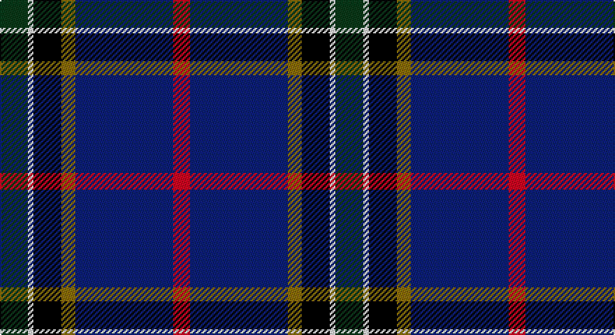 DG/20 W4 K20 Y10 DB70 R/12 tartan