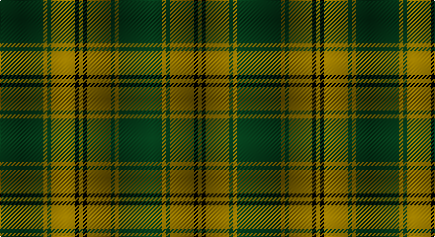 DG/44 Y4 DG4 Y24 K4 Y/4 tartan