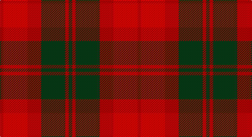 R/6 Ri42 R24 DG42 R6 DG/6 tartan