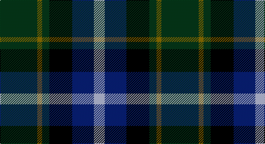 DG/62 Y8 DG12 K38 DB36 LB/18 tartan
