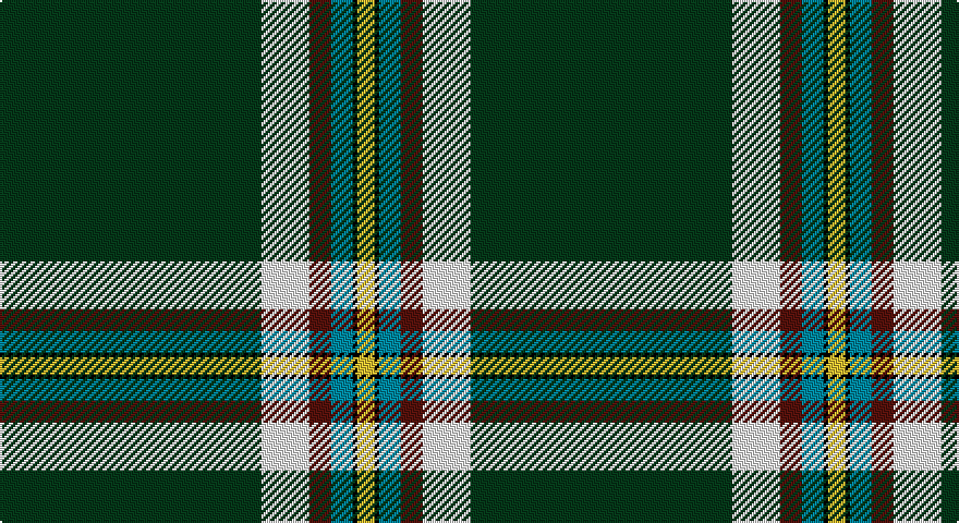 DG/120 W22 DR10 T10 K2 LY/8 tartan