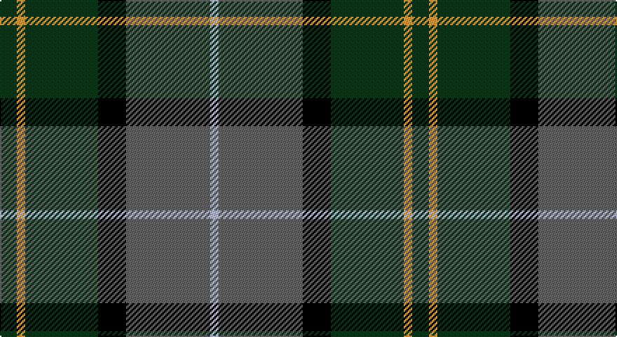 DG/12 LO6 DG52 K20 N60 LB/6 tartan