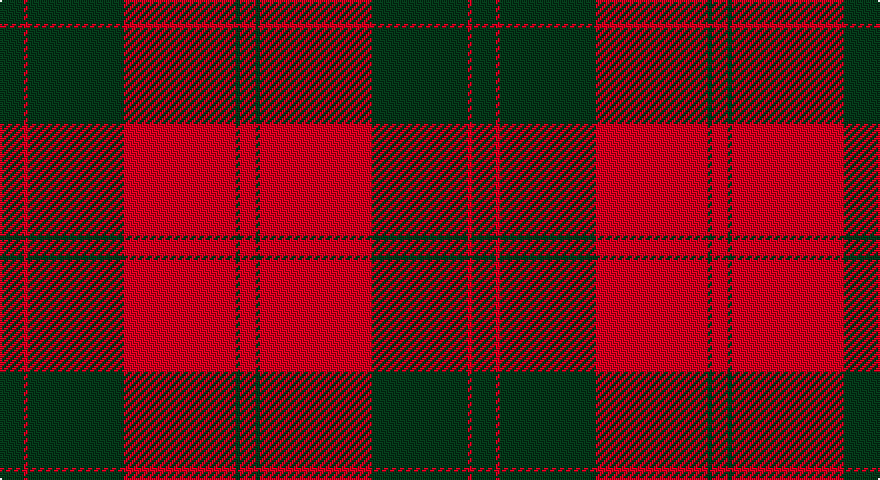 DG/12 R2 DG48 R56 DG2 R/8 tartan