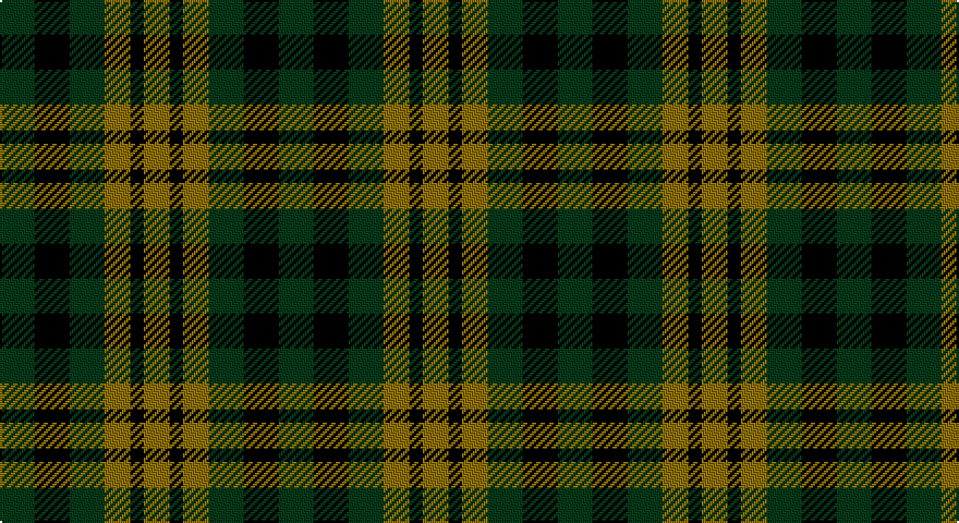 DG/16 K16 DG16 Y12 K6 Y/12 tartan
