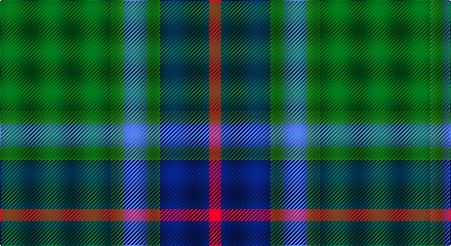 DG/108 G12 B24 G12 DB48 R/12 tartan