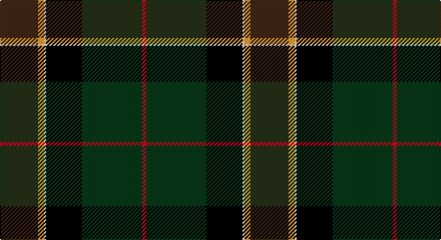 DO/38 LO6 W2 K36 DG60 R/4 tartan