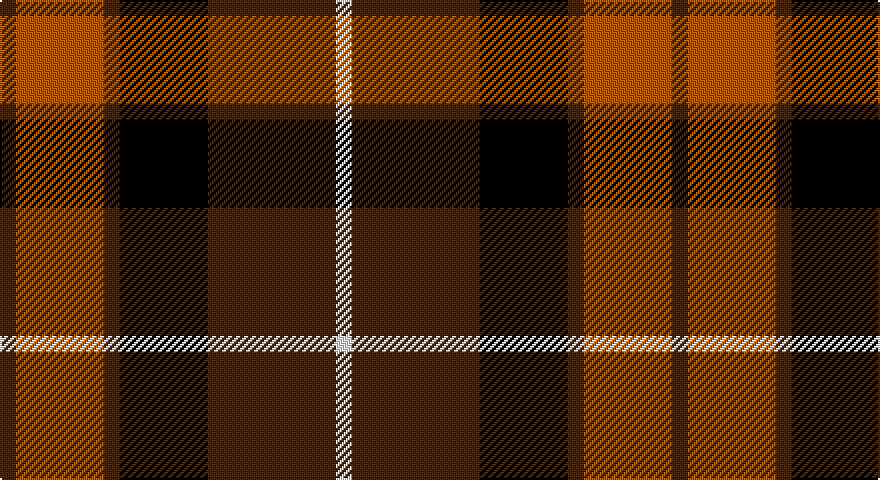 DO/8 O44 DO8 K44 DO64 W/8 tartan