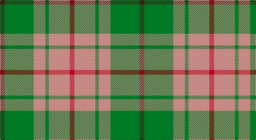 DO/8 G50 LR20 G6 LR36 R/8 tartan