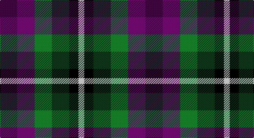 DP/30 DPi30 G30 DG30 K16 W/10 tartan