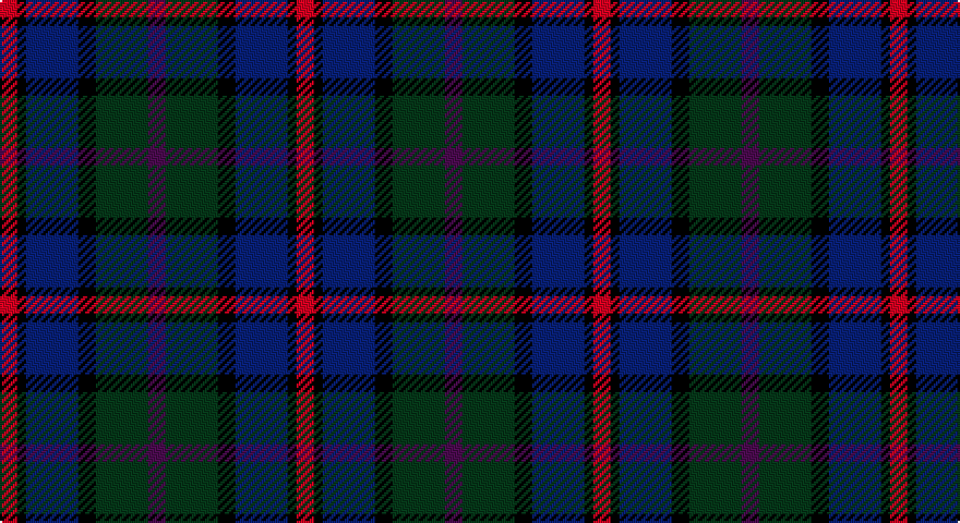 R/8 K4 DB24 K8 DG24 DP/8 tartan