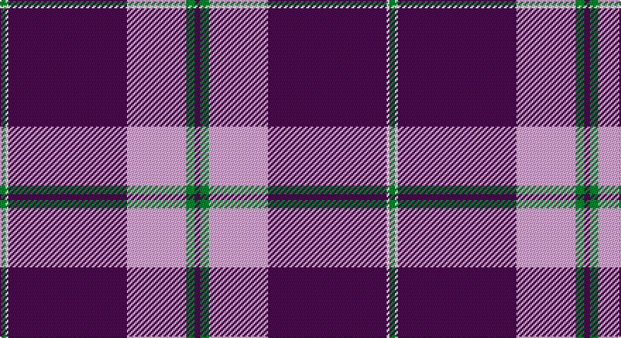 G/4 W2 DP84 LP42 G6 DP/4 tartan