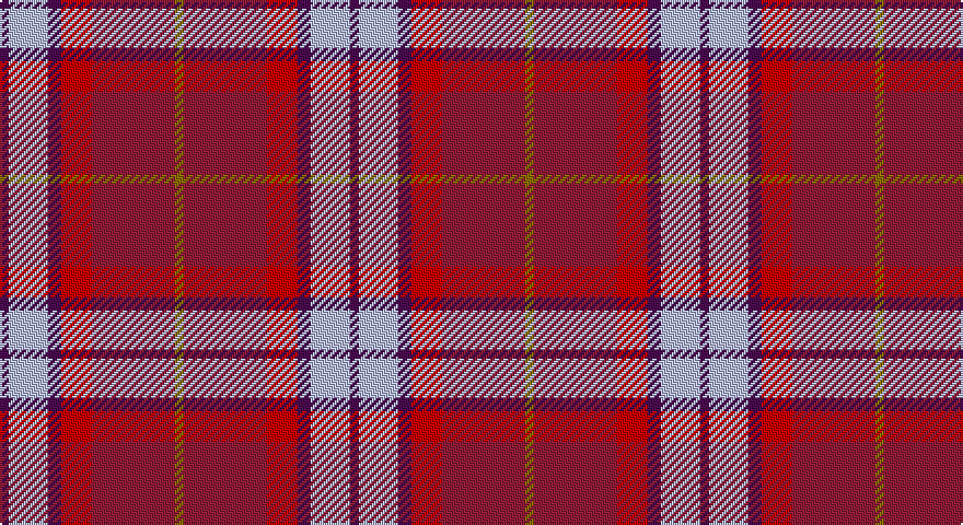 DP/4 LB18 DP6 Ri14 R38 Y/4 tartan