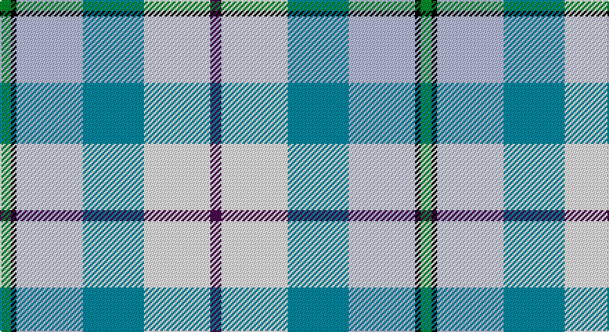 G/8 K4 LB48 T44 W48 DP/8 tartan