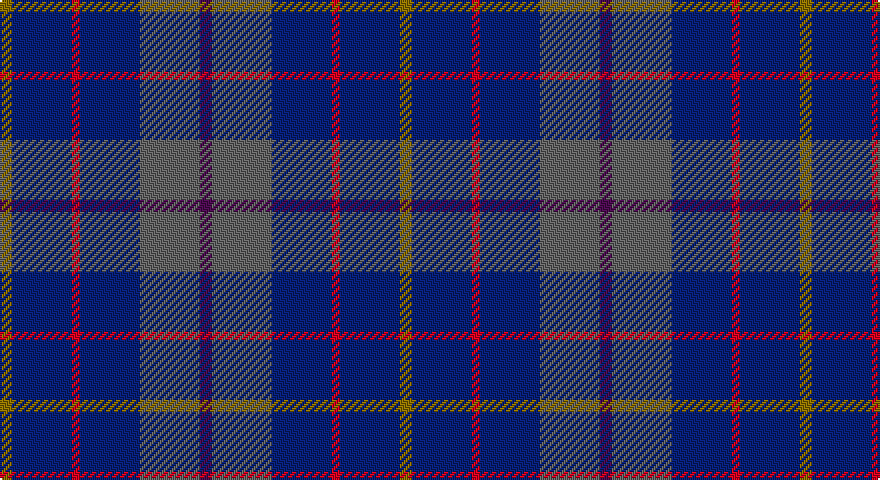 Y/6 DB30 R4 DB30 N30 DP/6 tartan