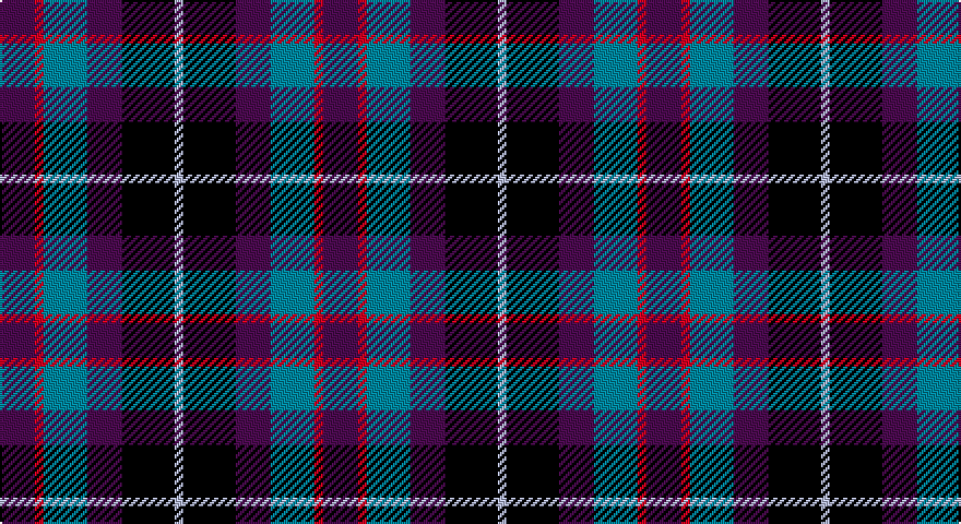 DP/16 R4 T20 DP16 K24 LB/4 tartan