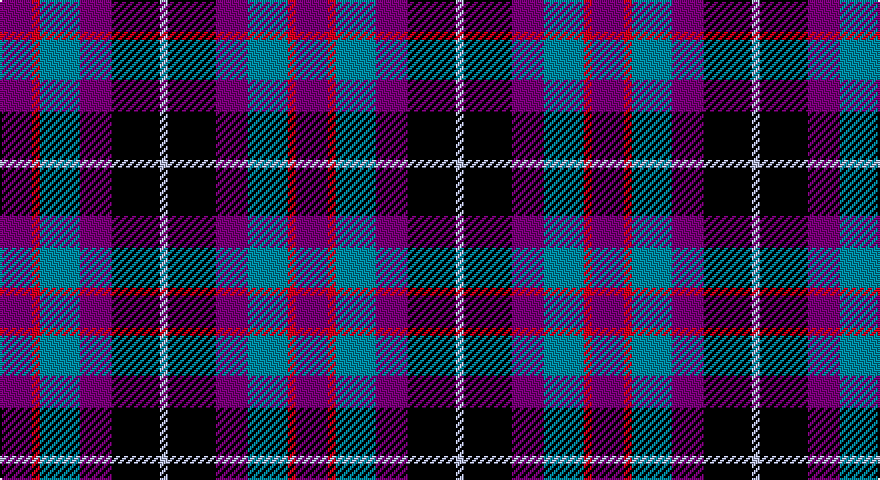 DP/16 R4 T20 DP16 K24 LB/4 tartan
