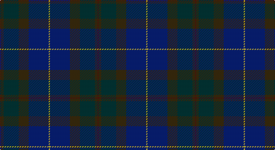 DR/2 DY4 DT24 DY16 DB32 LY/2 tartan