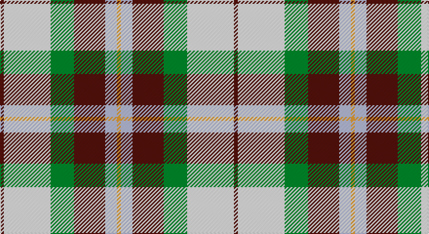 DR/4 W48 G24 DR32 LB12 LO/4 tartan