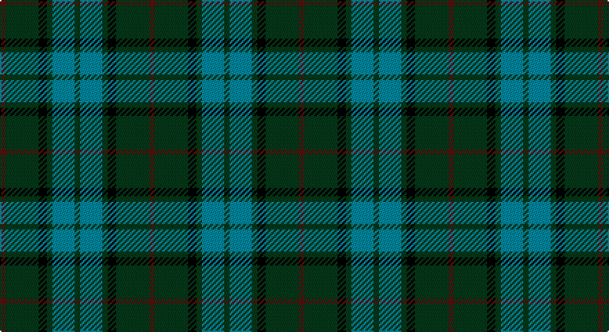 DR/4 DG24 K6 DG4 T16 DG/4 tartan