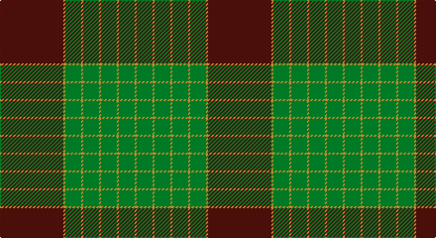DR/64 LO2 G16 LO2 G16 LO2 G16 LO2 G16 LO/2 tartan