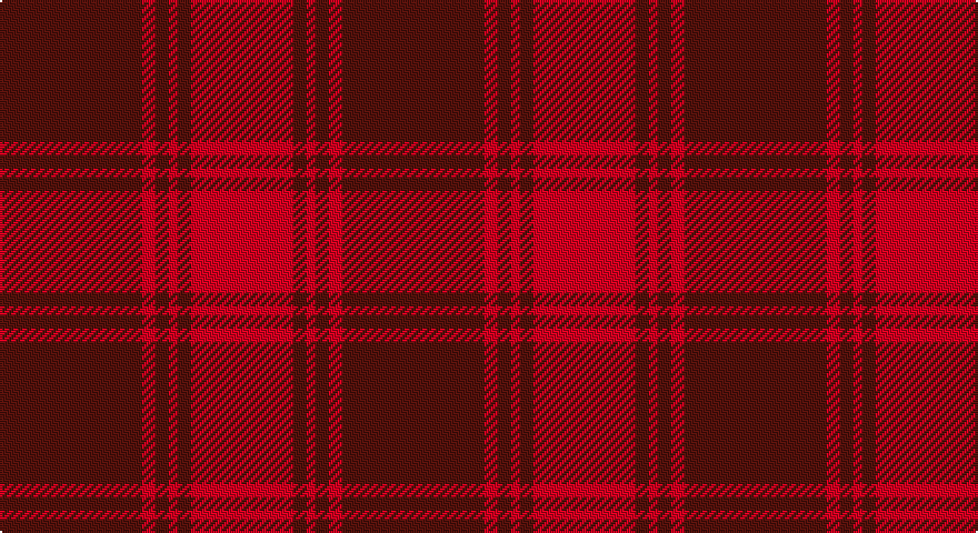 DR/64 R6 DR6 R4 DR6 R/46 tartan