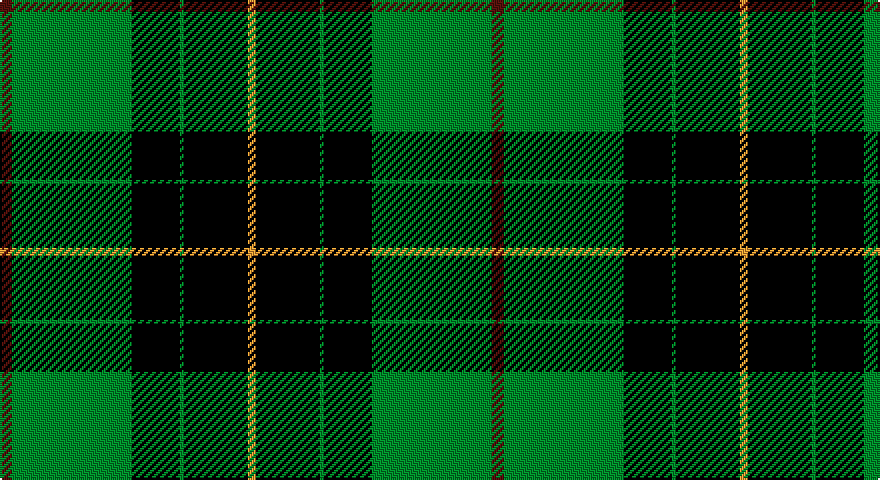 DR/6 G60 K24 G2 K32 LO/4 tartan