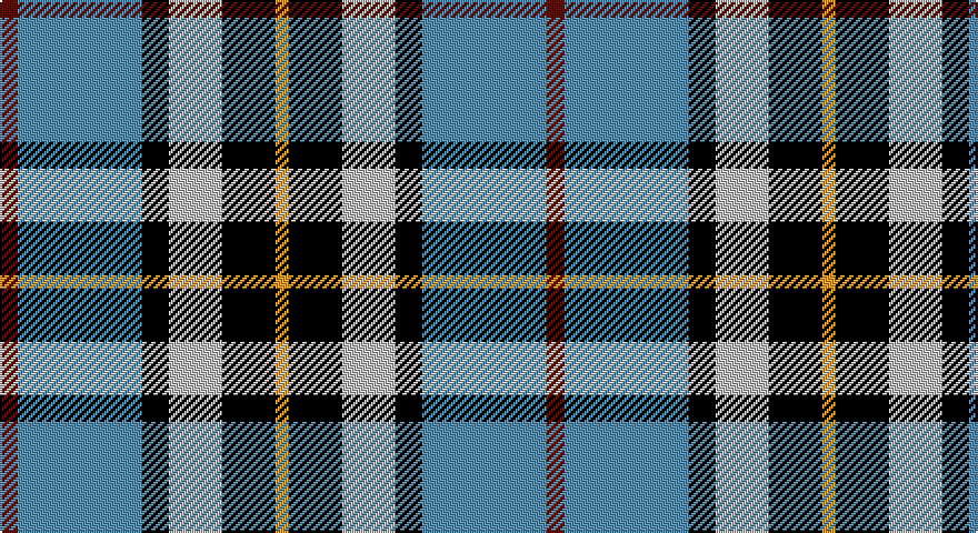 DR/8 T56 K12 LB24 K24 LO/6 tartan