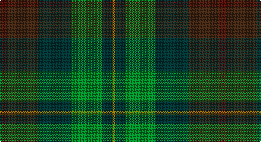 DR/12 DO52 DT56 G52 DT16 Y/6 tartan